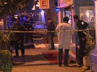 Caddebostan'da silahlı kavga: İki ölü