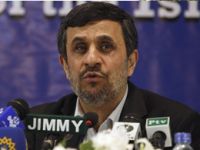 Ahmedinejad tutuklandı mı?