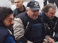 4 kişiyi öldüren zanlı, Kalaşnikof ile katliam yapacakmış