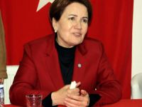 Meral Akşener Çankırı'ya geliyor