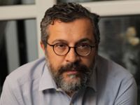 Soner Yalçın: Millete domuz eti yediriyorlar