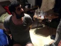 Suç örgütü lideri İsmail Altınışık lüks rezidansta yakalandı!