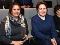 Meral Akşener'den flaş Afrin çağrısı