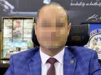 Polis başmüfettişi FETÖ'den alındı