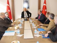 Çankırı'da yapılacak yeni hastaneye yer aranıyor