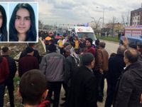 Manisa'da feci kaza: 4 ölü, 2 yaralı