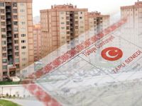 Tapuda yeni dönem başladı
