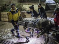 Son dakika... Kilis'e roketli saldırı! İki kişi hayatını kaybetti