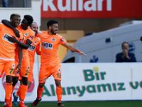 Aytemiz Alanyaspor: 3 - Bursaspor: 1