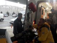 Havai fişek fabrikasında patlama: 2 ölü