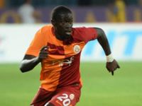 Galatasaray, Ndiaye için Stoke City ile anlaştı
