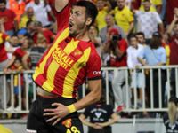 Adis Jahovic resmen Atiker Konyaspor'da