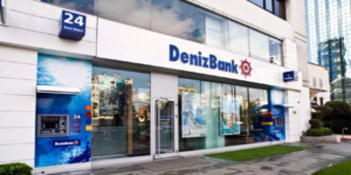 Denizbank satıldı!
