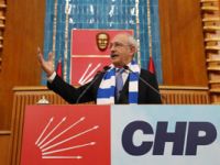 Kılıçdaroğlu: Ben iktidarda olsam gerekirse 10 bin şehit verirdik çekilmezdik!