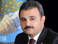 Çorum Belediye Başkanı Muzaffer Külcü istifa etti
