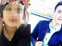 Okul bahçesinde yaralı bulunan gençlerden biri öldü, diğeri tutuklandı