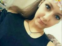 Afrin'den ateşlenen roket Hatay'a düştü... 17 yaşındaki Fatma uykusunda öldü