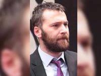 Genel Yayın Yönetmenine Afrin gözaltısı