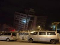 Tayvan'da 6.4 büyüklüğünde deprem