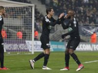 Di Maria şov yaptı, PSG turladı