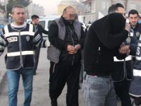 İnternetten araba ve ev satanları hedef aldılar... Milyonluk vurgun!