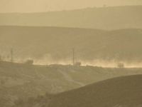Afrin’de tanksavarlı saldırı: 2 askerimiz şehit oldu