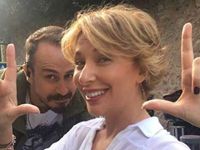Gülse Birsel bir ilki başardı