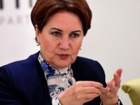 Akşener: Kredi kartları borçlarının tamamını sileceğiz