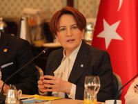 Meral Akşener’den bomba iddia! ‘Erdoğan ile HDP…’