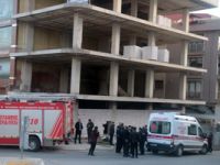 Pendik'te inşaatın asansöründe 2 ceset bulundu