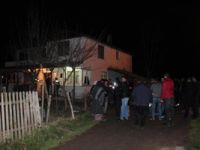 Sakarya'da arazi anlaşmazlığı kanlı bitti: 3 ölü