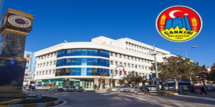 Çankırı Belediyesi'nin satışa çıkardığı iki arsaya talipli çıkmadı