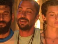 Survivor’da bu hafta kim elendi?