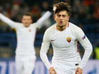 Cengiz rekor kırdı ama Roma'yı kurtaramadı