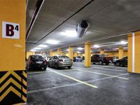 Her daireye otopark mecburiyeti geldi