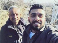 Emekli albay, oğlunu vurup intihar etti