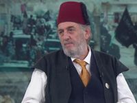 Kadir Mısıroğlu Boğaz'da 10 milyon dolarlık restorant sahibiymiş
