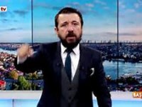 Skandal sözlerin ardından istifa etti