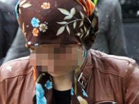 "Fantezi" diye bağlayıp sopayla dövmüş