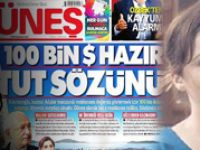 Kılıçdaroğlu'nun kızının evi Güneş gazetesinin sahiplerine satıldı