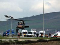 Afrin’den kötü haber: Şehit ve yaralılar var!