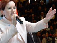 Meral Akşener’den Erdoğan’a yanıt: Küçük ortak aday değil