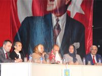 İYİ Parti Çankırı'da Çetin Kapdan il başkanı seçildi