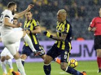 Fenerbahçe: 2 - Teleset Mobilya Akhisarspor: 3
