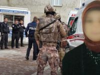 Esenyurt Belediyesi'nde silah sesleri