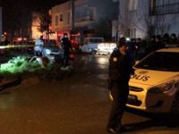 Asker kaçağı dehşeti: 1 şehit, 2 yaralı