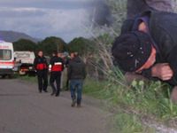 Ayvalık'ta kaza: 2 ölü