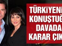 Murat Başoğlu ve Burcu Başoğlu Kabadayı hakkında karar çıktı