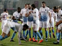 Teleset Mobilya Akhisarspor: 1 - Trabzonspor: 3