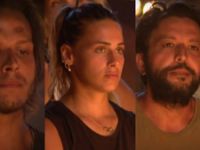 Survivor'da dün akşam kim elendi?